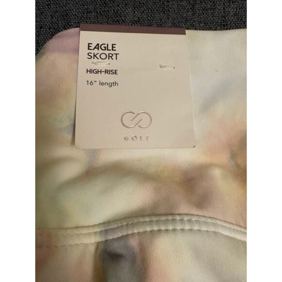 Calia XS women golf skort - Picture 3 of 3